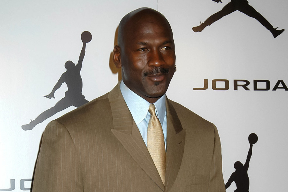 A ticket from Michael Jordan's debut game has sold for $468,000