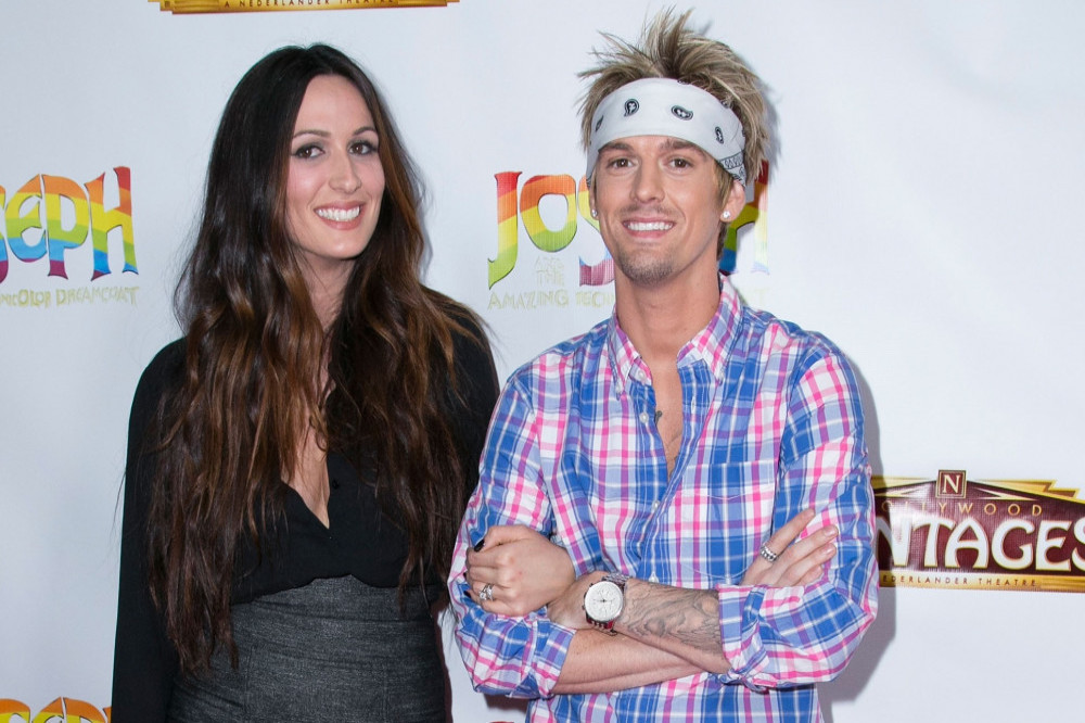 Aaron Carter’s twin sister Angel says she loved her late brother ‘beyond measure’