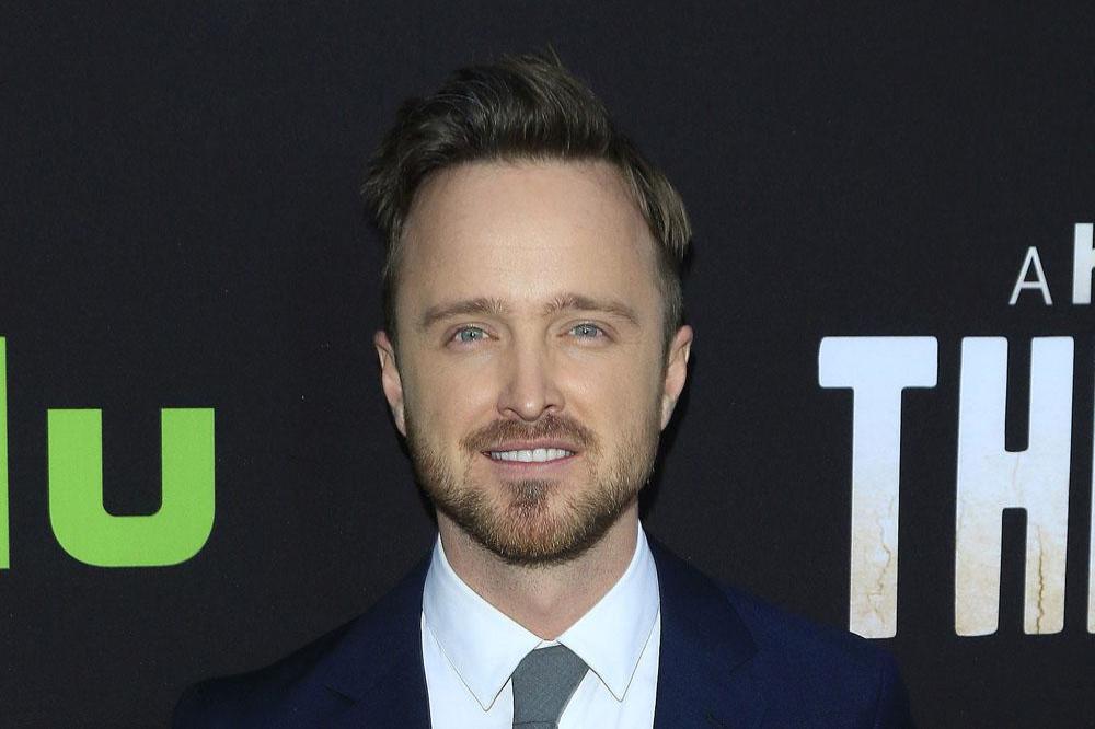 How to get Aaron Paul to star in your movie