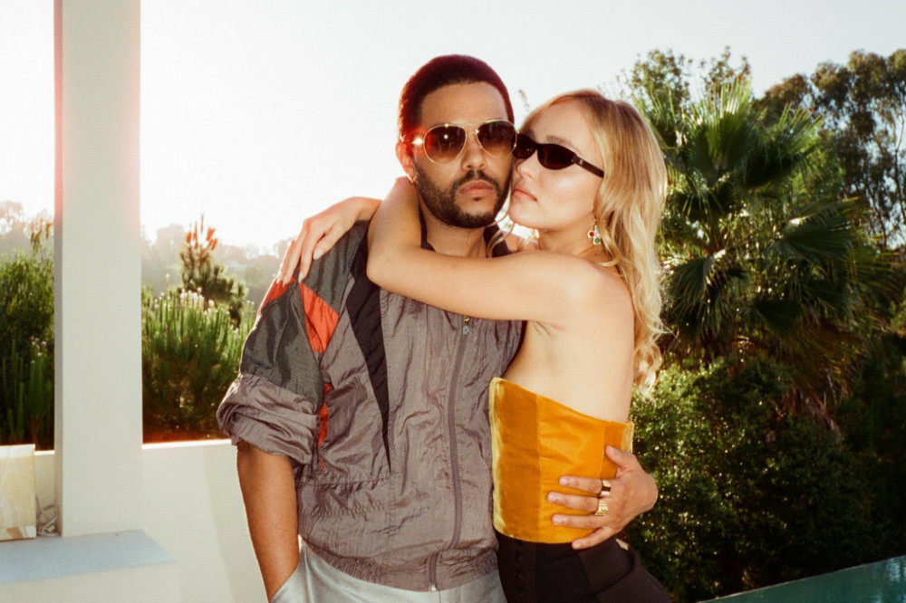 Abel Tesfaye and Lily-Rose Depp are the stars of the show that's got everybody talking