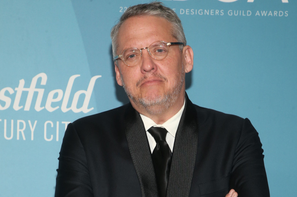 Adam McKay says 'Don't Look Up' was inspired by the climate crisis