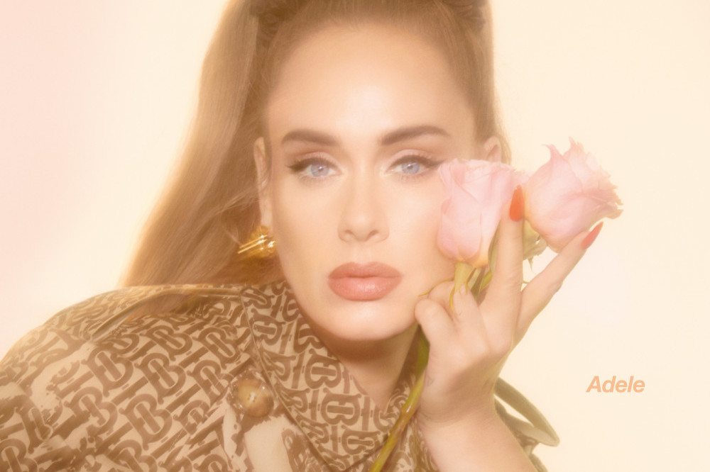 Adele graces the cover of The Face (c) The Face (c) Charlotte Wales