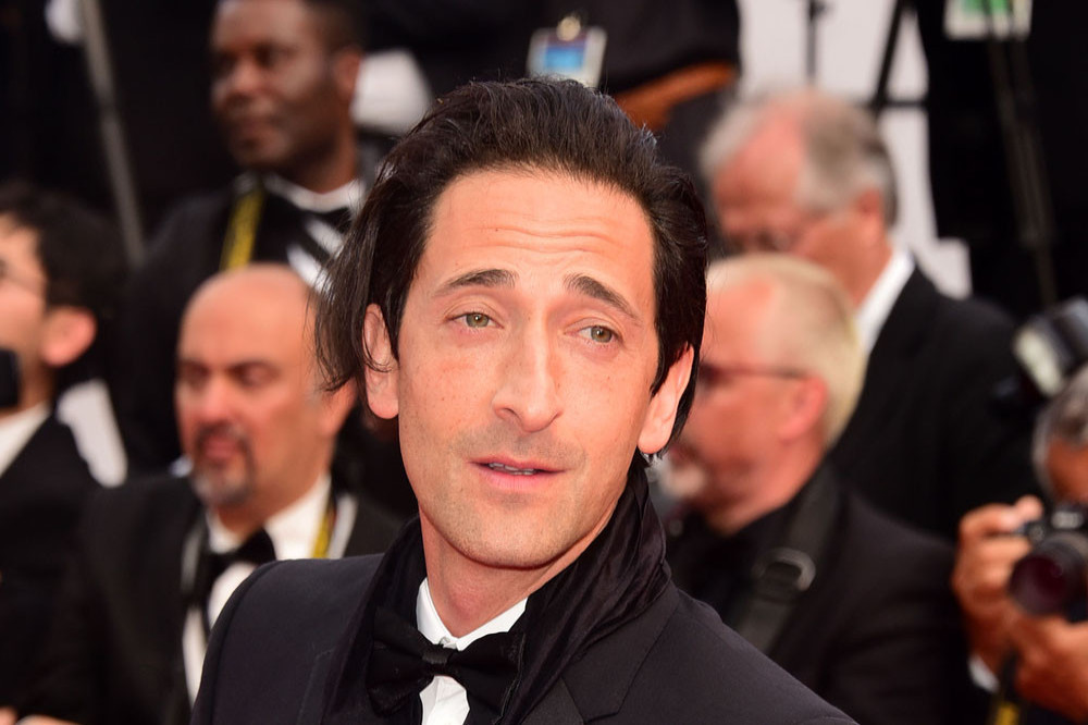 Adrien Brody wants to return to the HBO show