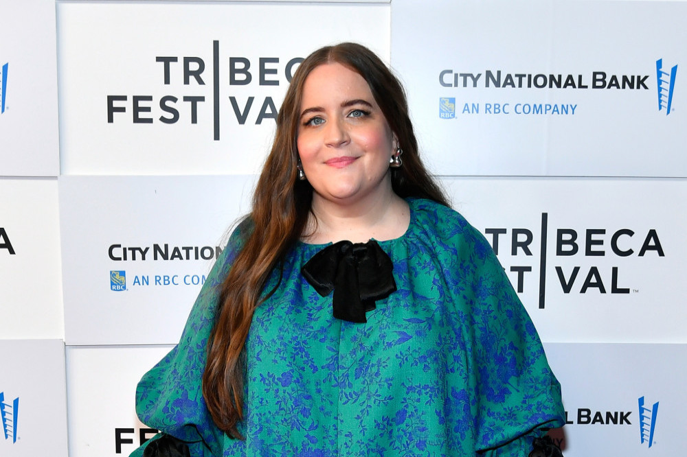 Aidy Bryant only stayed on SNL because of the COVID-19 pandemic