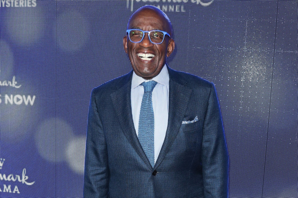 Al Roker will return to Today this week