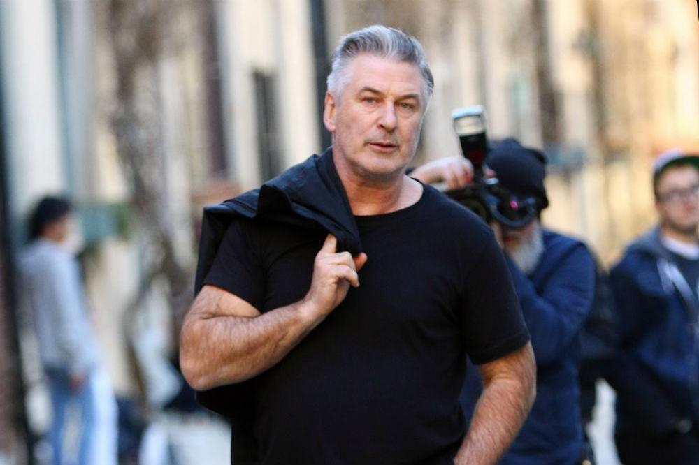 Alec Baldwin