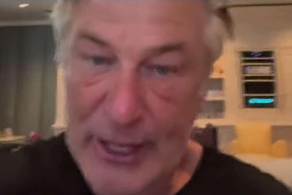 Alec Baldwin doesn’t believe he or anyone else will face charges in the fatal ‘Rust’ shooting