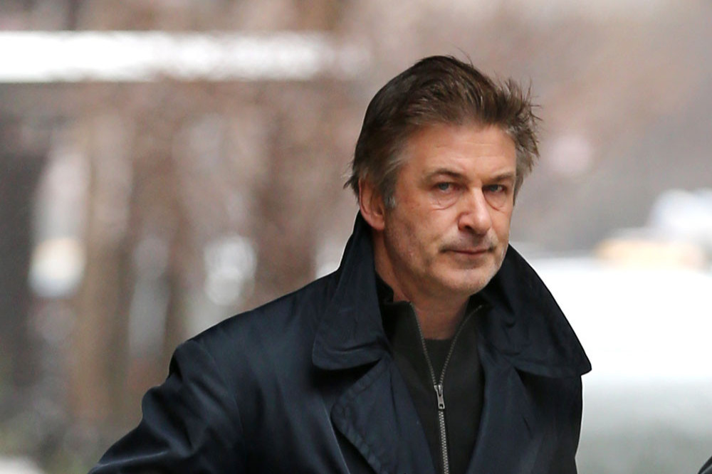 Alec Baldwin has given an interview about the Rust tragedy