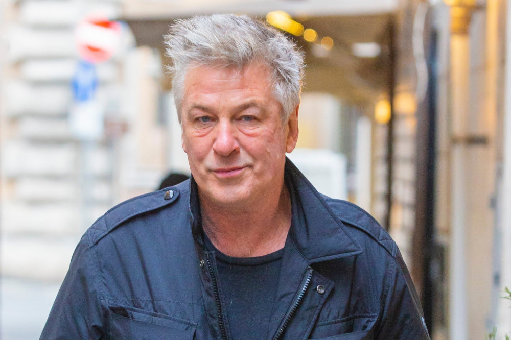 Alec Baldwin has reached a settlement with the family of the late 'Rust' cinematographer Halyna Hutchins