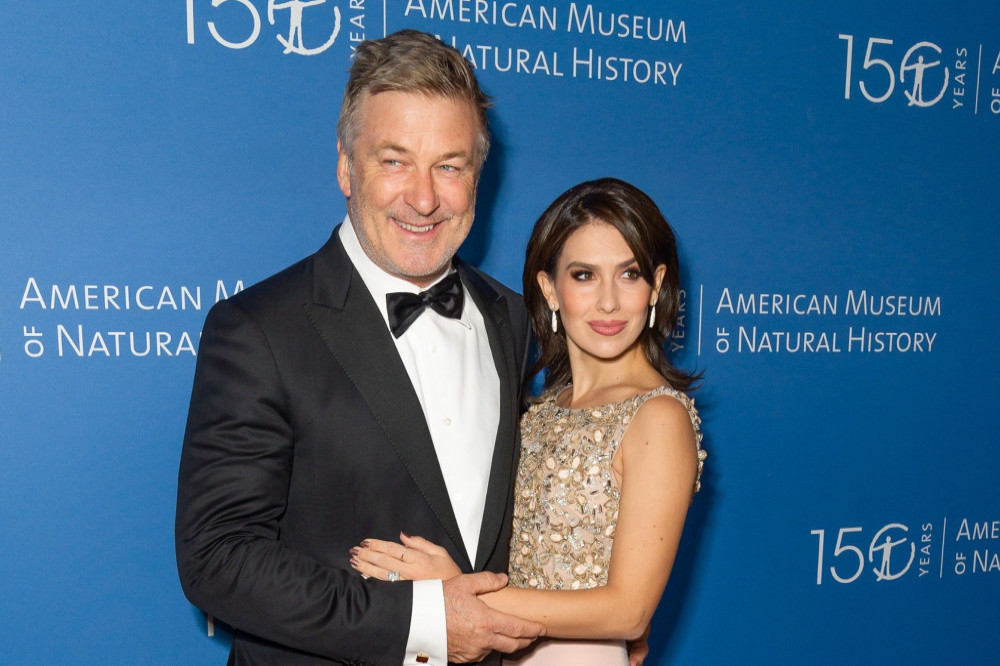 Alec Baldwin begged fans to follow his wife on social media for her birthday present