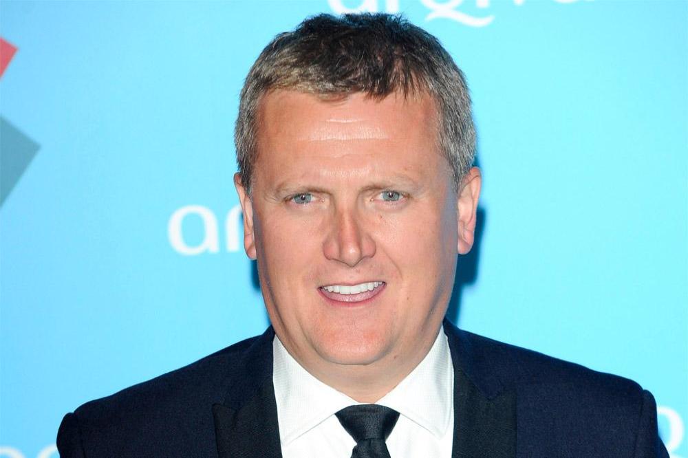 Aled Jones