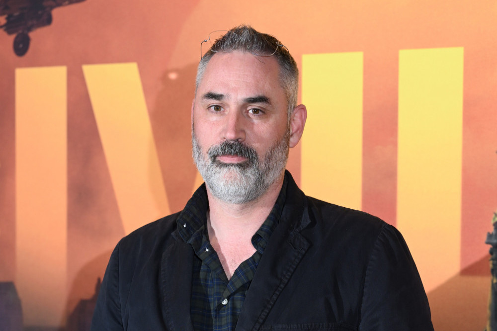 Alex Garland set out to create 'conversation' with Civil War