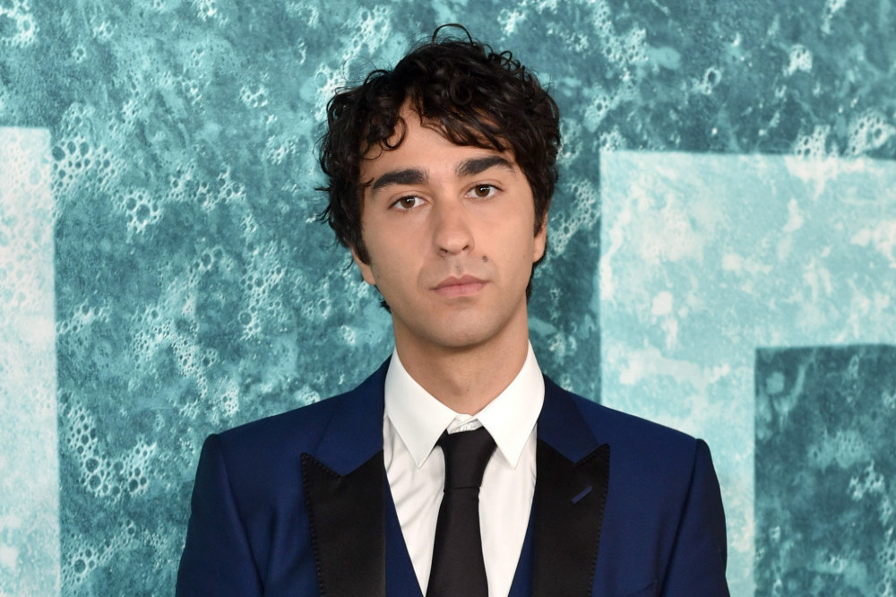 Alex Wolff will star in 'A Quiet Place: Day One'