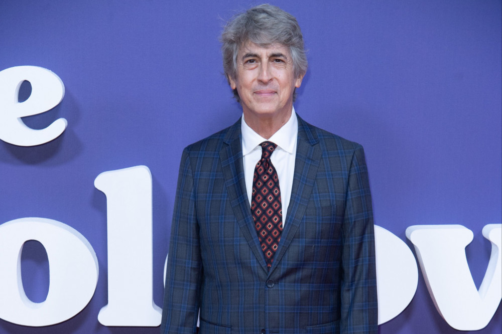 Alexander Payne thinks movies should be short and sharp