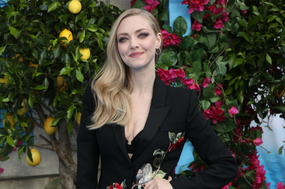 'Any Dream Will Do!' is to return to screens and Mamma Mia's Amanda Seyfried could be involved