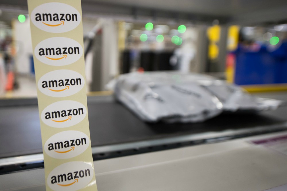 Amazon Web Service suffers major outage