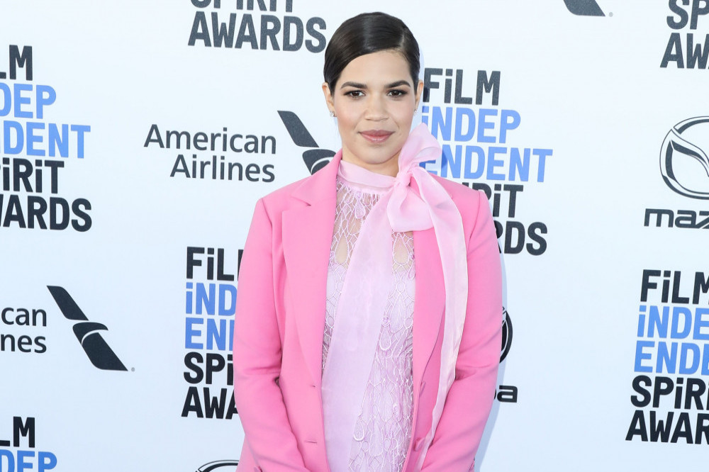 America Ferrera is the new face of Cover Girl