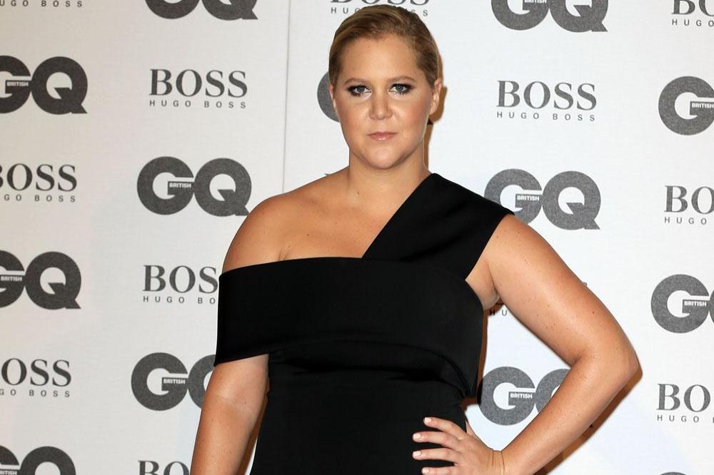 Sexy amy schumer pictures