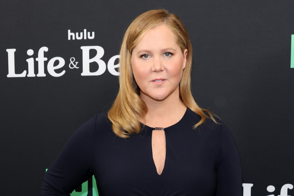 Amy Schumer wants Volodymyr Zelenskyy to appear during the Oscars