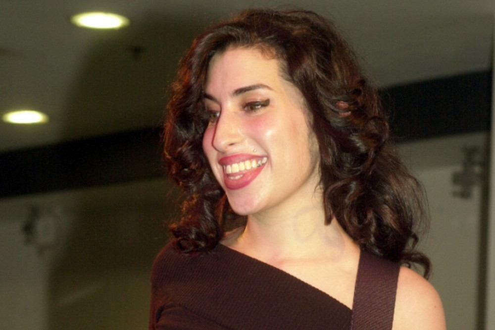 Amy Winehouse's legacy 'should focus on her achievements'