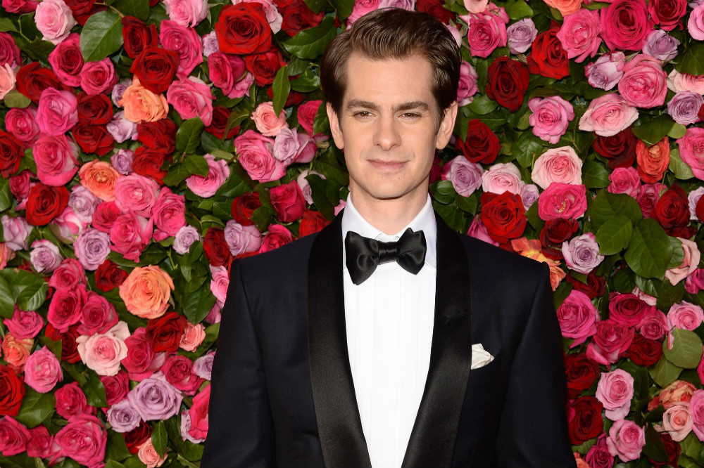 Andrew Garfield doesn't fully know himself