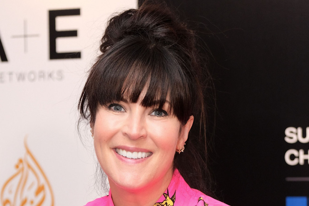 Anna Richardson reveals Duncan James wants to strip off on Naked Attraction