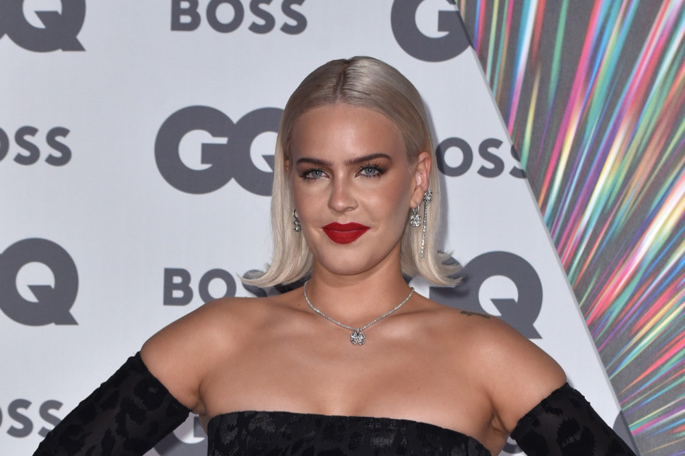 Anne-Marie will take part in the Strictly Christmas special