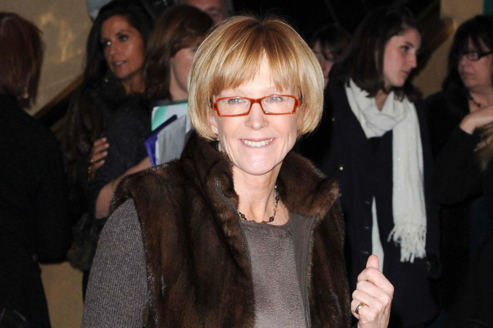 Anne Robinson regrets not waiting to unveil facelift on The Weakest Link