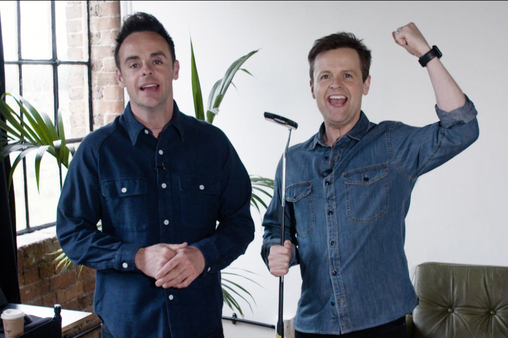 Ant and Dec are said to be on the verge of signing a major new deal with ITV