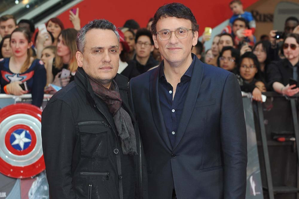 Anthony and Joe Russo have reflected on the changing landscape