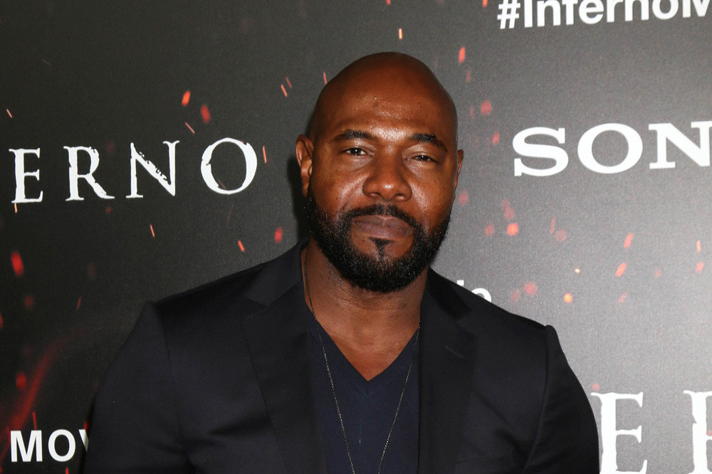 Antoine Fuqua signs first-look partnership with Netflix