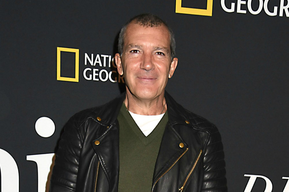 Antonio Banderas is clueless about a new 'Shrek' film