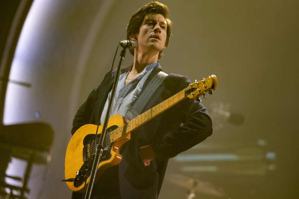 Arctic Monkeys announce UK and Ireland tour