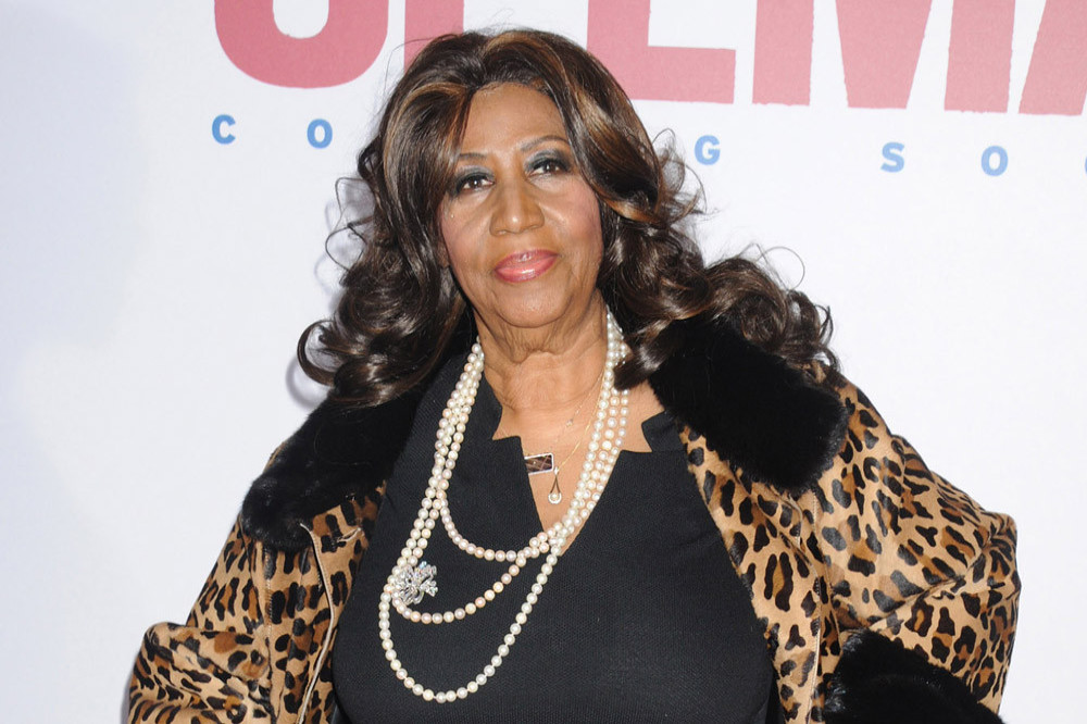 Aretha Franklin's sons now own her real estate after a dispute over her wills