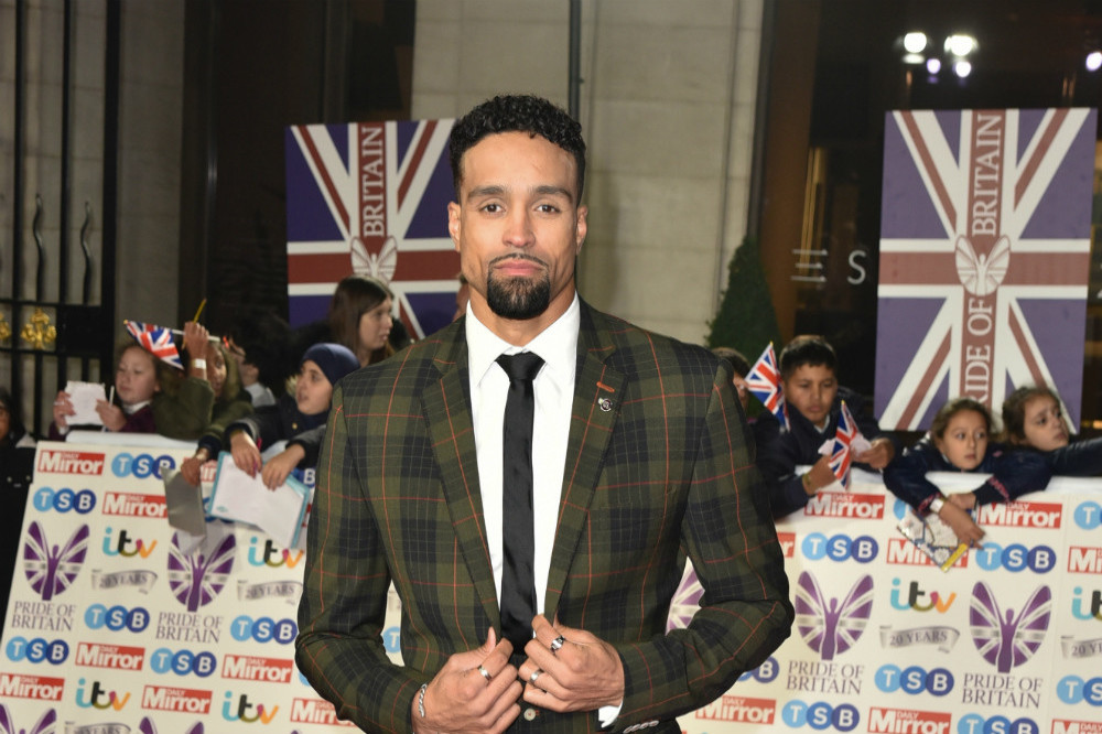 Ashley Banjo is reportedly returning to host the new series