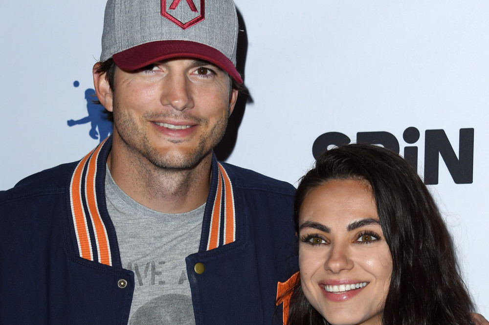 Mila Kunis and Ashton Kutcher have launched a GoFundMe page to support Ukraine following Russia's invasion