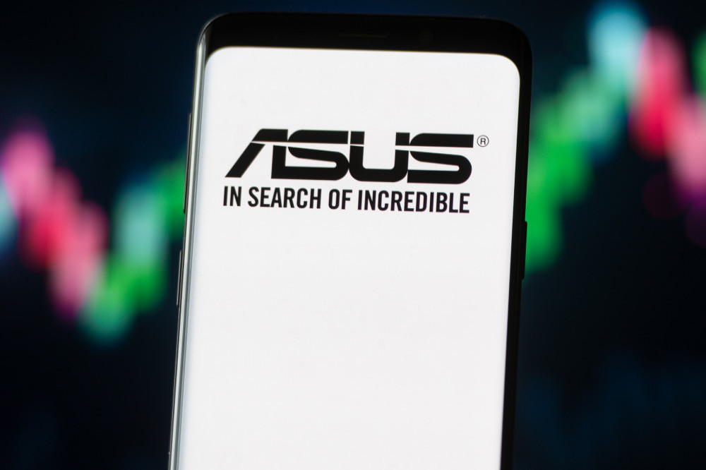 Asus recall products
