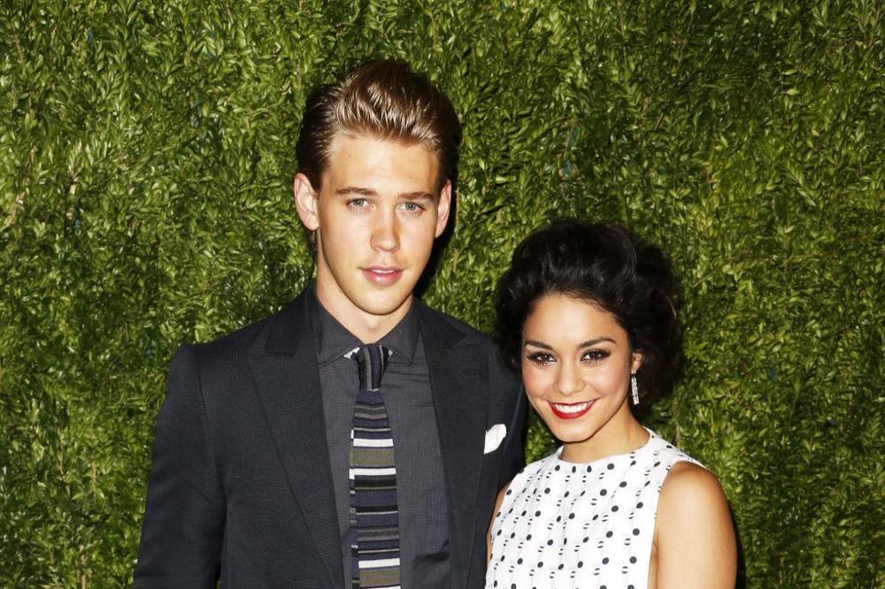 Who is vanessa hudgens currently dating 2018