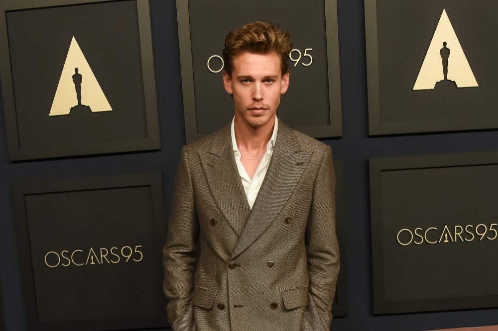 Austin Butler ‘never felt closer’ to anyone quicker than he did to Elvis’ late daughter Lisa Marie Presley