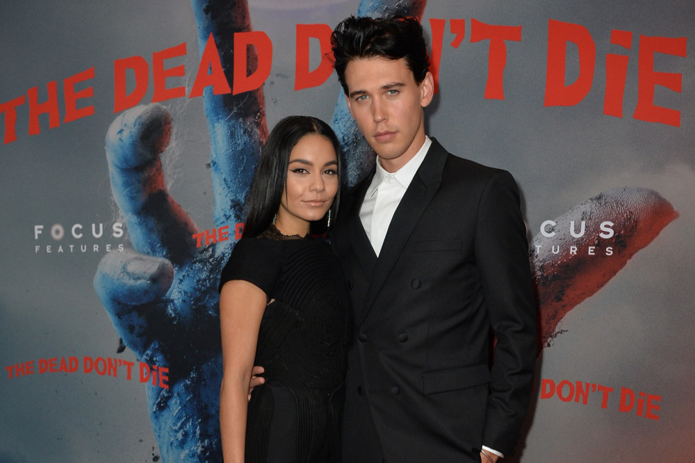 Austin Butler says he owes a lot to ex-girlfriend Vanessa Hudgens