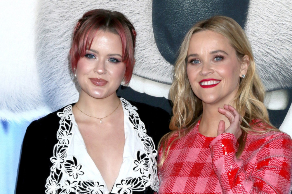 Ava Phillippe has opened up about her struggles with anxiety and skin-picking