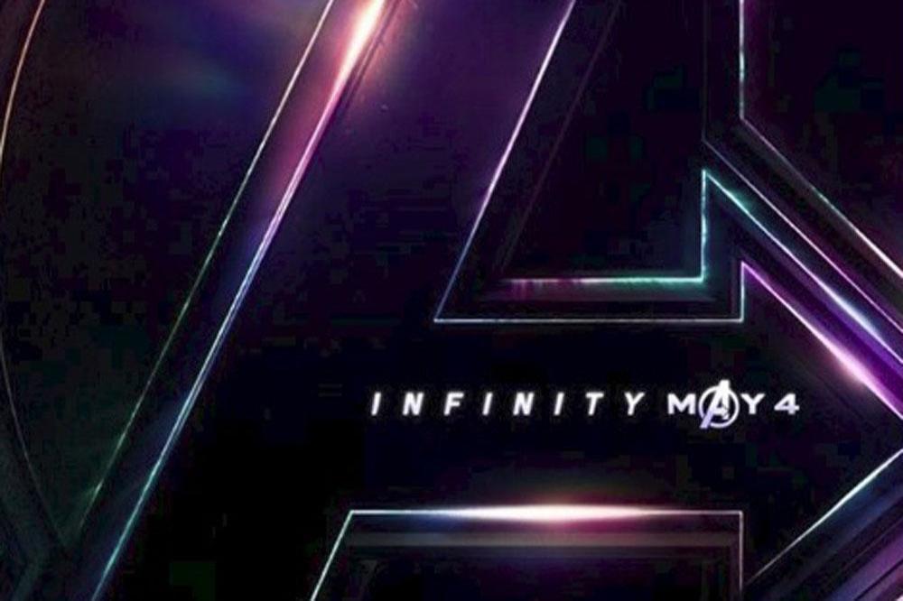 Avengers: Infinity War trailer (c) Instagram