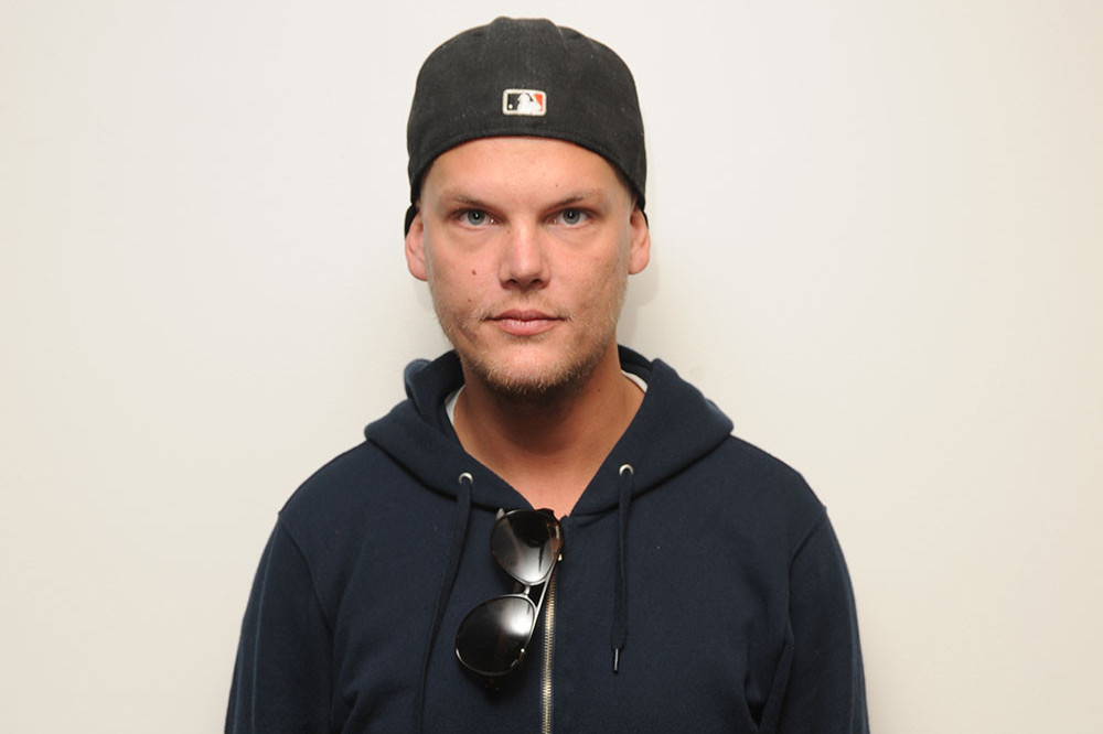 Avicii's diaries reveal mental health struggles before 2018 suicide