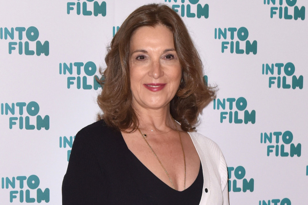 Barbara Broccoli is taking James Bond in a different direction