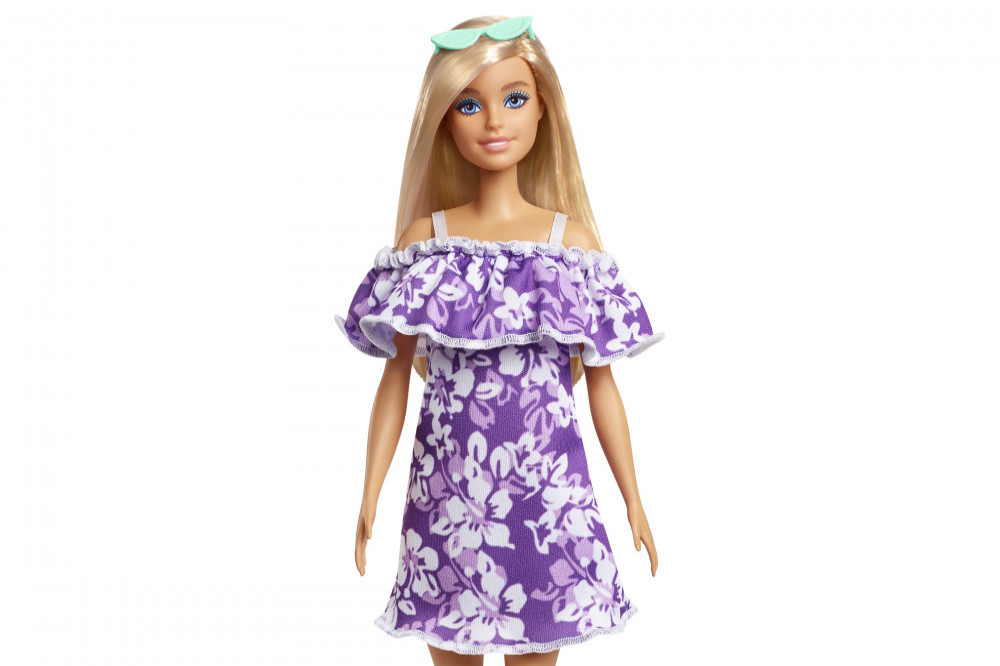 Barbie goes green! Mattel launches Barbie Loves the Ocean