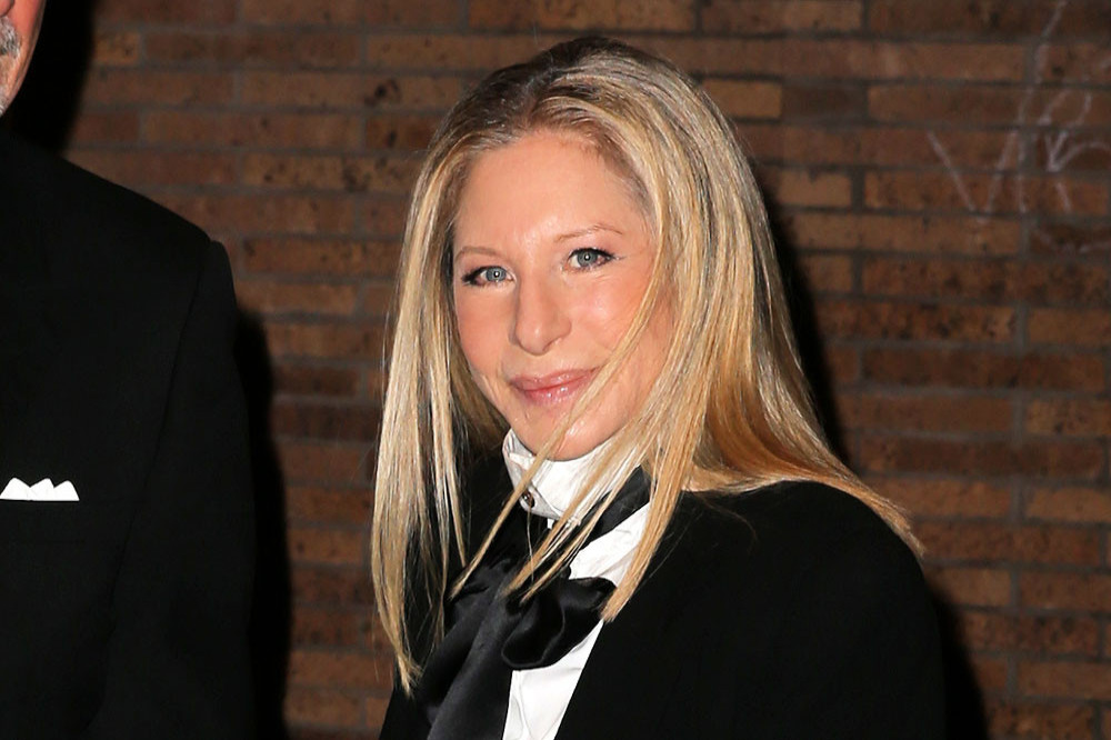 Barbra Streisand complained to Tim Cook