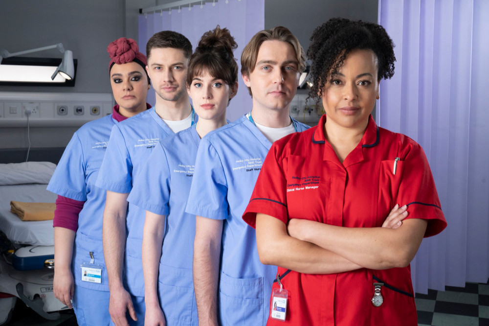 Casualty's 'death warrant'
