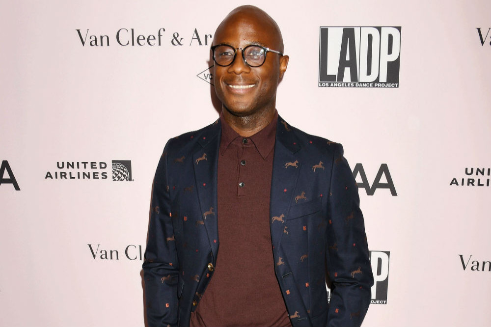 Barry Jenkins has teased details about his movie 'Mufasa: The Lion King'