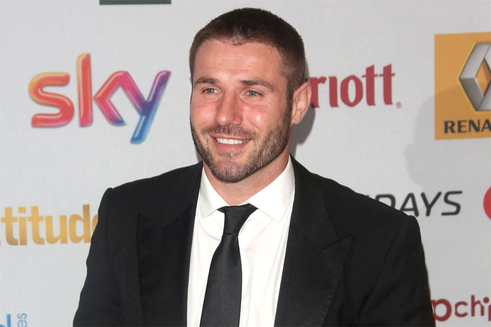Ben Cohen's ex-wife Abby diagnosed with cancer