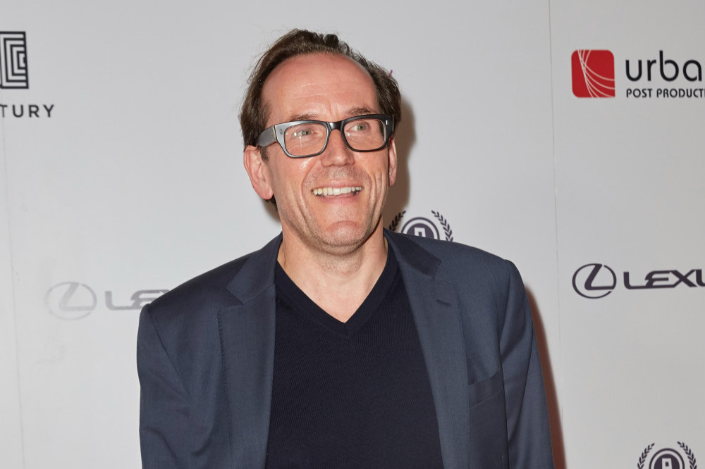 Ben Miller has made his Death In Paradise picks